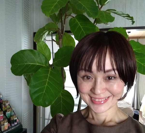 ご挨拶